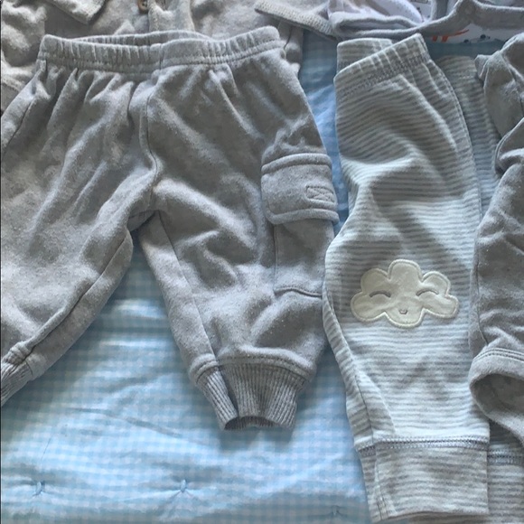 Carter’s Bundle - Picture 5 of 6